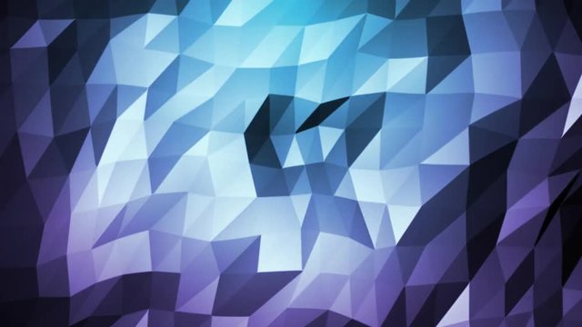 Abstract Low Polygons Background/
4k animation of abstract low polygons background loopable