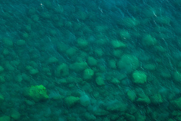 Colors of Ionian Sea 