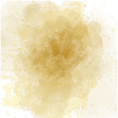 coral watercolor background