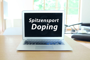 Doping & Spitzensport