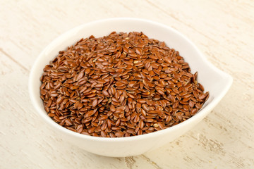 Flax seeds