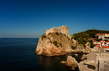 City of Dubrovnik..