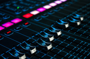 musical instruments and equipment, controller