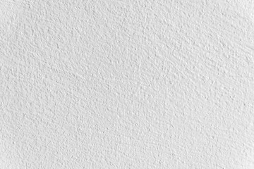 Blank white color concrete wall texture background. white cement wall backgrpund