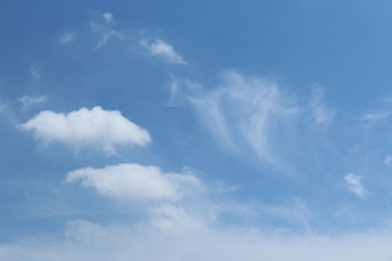 sky