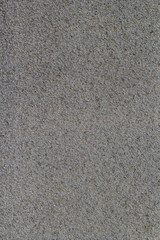 Background of gray concrete wall shallow texture