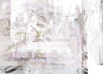 A many layered Abstract World