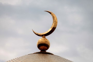 Golden Crescent