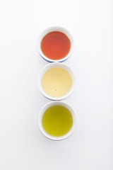 Tea traffic lights 2