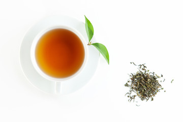 Tea