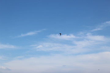 sky