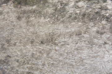 Old grey wood plank texture for background.