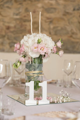 Wedding Decoration