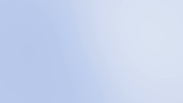 Multicolored motion gradient background