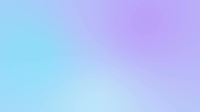 Multicolored motion gradient background