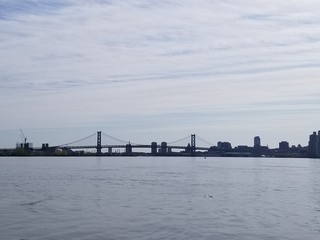 Fototapeta premium Bridge me