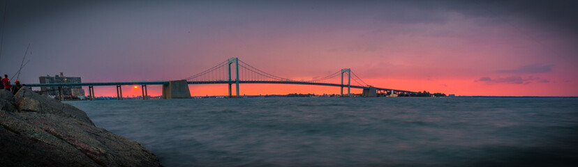 Bay Side, New Jersey