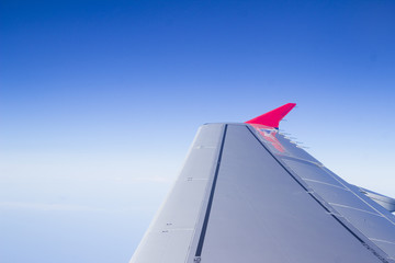 Traveling with a airplane 