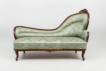 Antique sofa