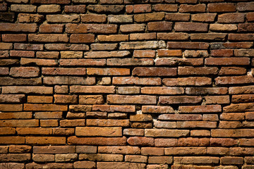 brick wall background