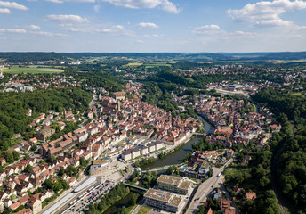 Schwäbisch Hall