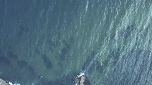 Clean Coastal Waters of Australia