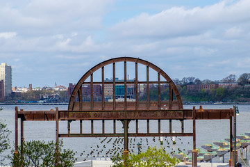 Pier 54