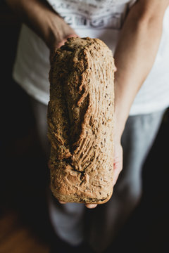 Bread
