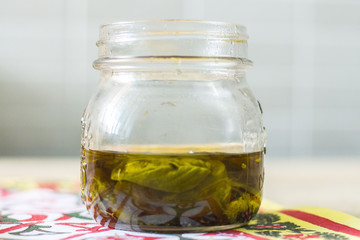 Focaccia by @Juliapelalayuca