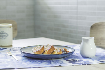 Breakfast by @Juliapelalayuca