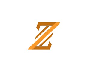 Z letter logo