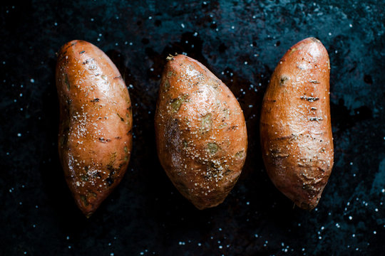 Sweet potato