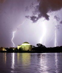 Jefferson Lightning
