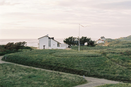 Danish West Coast Life
