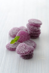 グミイメージ お菓子 グミ