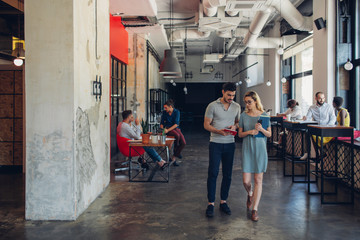 Team Work Makes the Dream Work