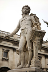 Mozart, Vienna