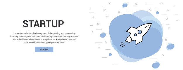 business startup icon