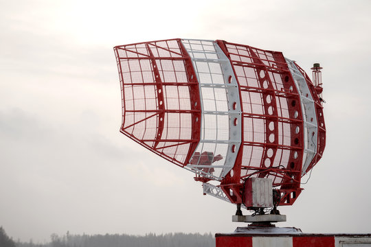 Satellite dish