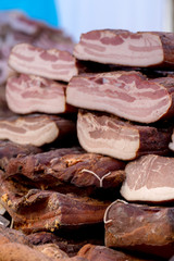 Ham display