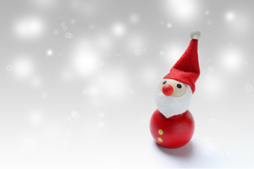 クリスマスカード