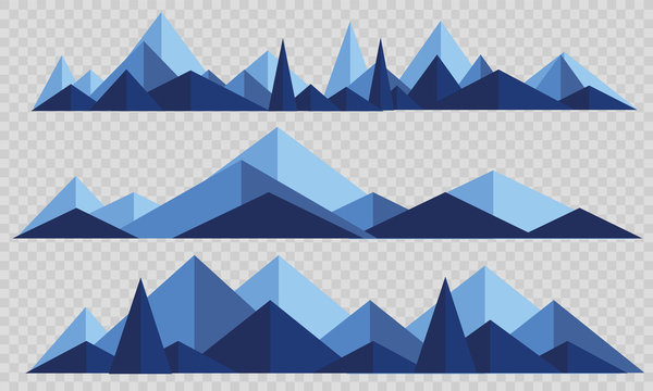 5,072 BEST Low Poly Mountain IMAGES, STOCK PHOTOS & VECTORS | Adobe Stock