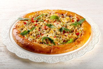 Pizza