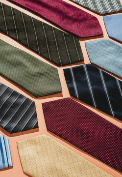 Ties