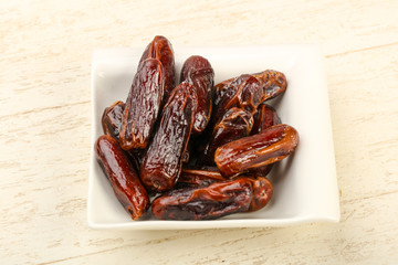 Sweet dates