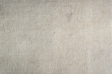 Naklejka na ściany i meble Closeup of grey textile texture for vintage background