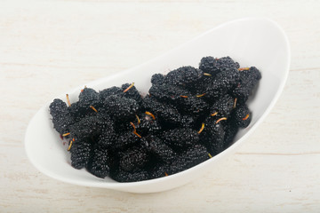 Black Mulberry