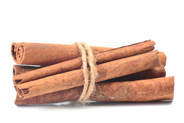 Cinnamon sticks