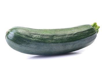 Fresh zucchini