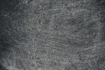 Brushed blackboard texture
